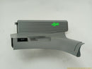 BMW 325CI Pair Of Front Lower Kick Trim Panel-7