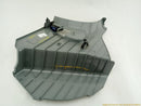 BMW 325CI Pair Of Front Lower Kick Trim Panel-11