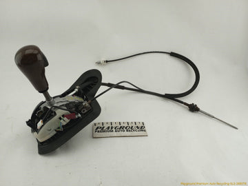 BMW 325CI Gear Shifter Selector