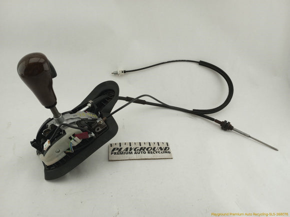 BMW 325CI Gear Shifter Selector