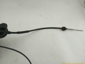 BMW 325CI Gear Shifter Selector - 0