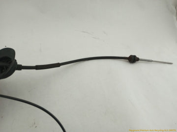 BMW 325CI Gear Shifter Selector - 0