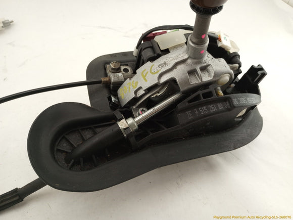 BMW 325CI Gear Shifter Selector