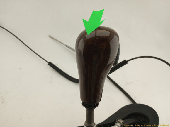 BMW 325CI Gear Shifter Selector