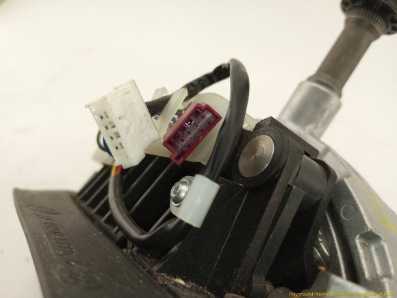BMW 325CI Gear Shifter Selector