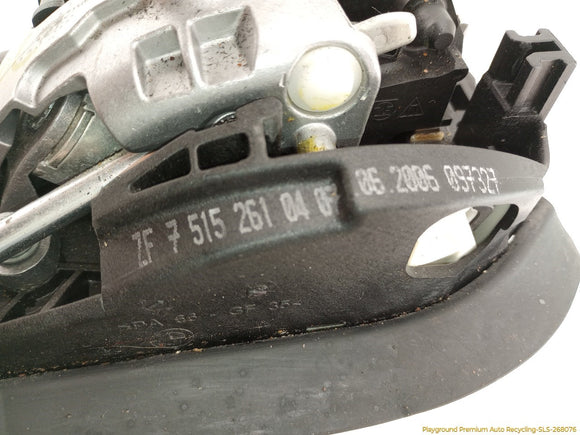 BMW 325CI Gear Shifter Selector