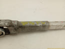 BMW 325CI Steering Intermediate Shaft-7