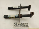 BMW 325CI Pair Of Front Bumper Shock Absorbers-1