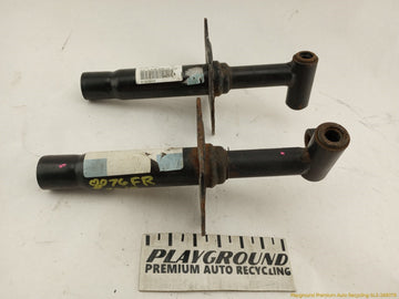 BMW 325CI Pair Of Front Bumper Shock Absorbers