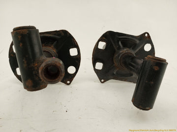 BMW 325CI Pair Of Front Bumper Shock Absorbers - 0
