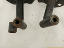 BMW 325CI Pair Of Front Bumper Shock Absorbers-4