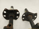 BMW 325CI Pair Of Front Bumper Shock Absorbers-5