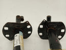 BMW 325CI Pair Of Front Bumper Shock Absorbers-6