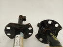 BMW 325CI Pair Of Front Bumper Shock Absorbers-8