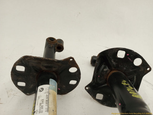 BMW 325CI Pair Of Front Bumper Shock Absorbers