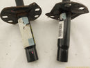 BMW 325CI Pair Of Front Bumper Shock Absorbers-10