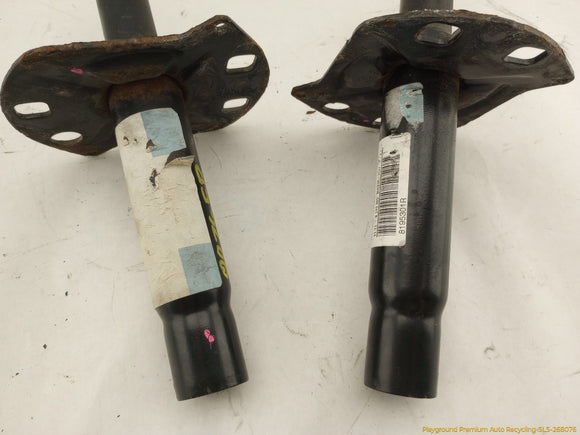 BMW 325CI Pair Of Front Bumper Shock Absorbers