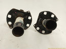 BMW 325CI Pair Of Front Bumper Shock Absorbers-11