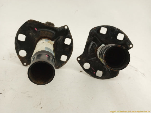 BMW 325CI Pair Of Front Bumper Shock Absorbers