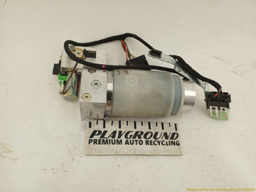 BMW 325CI Convertible Top Roof Hydraulic Pump Motor