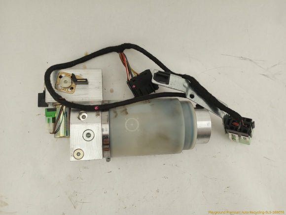 BMW 325CI Convertible Top Roof Hydraulic Pump Motor