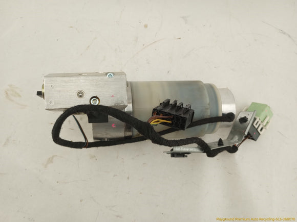BMW 325CI Convertible Top Roof Hydraulic Pump Motor