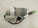 BMW 325CI Convertible Top Roof Hydraulic Pump Motor-5