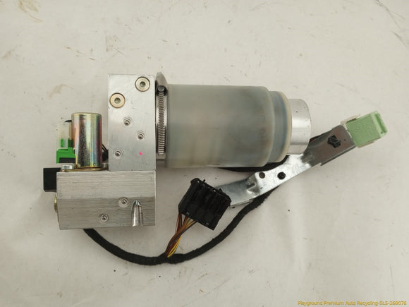 BMW 325CI Convertible Top Roof Hydraulic Pump Motor