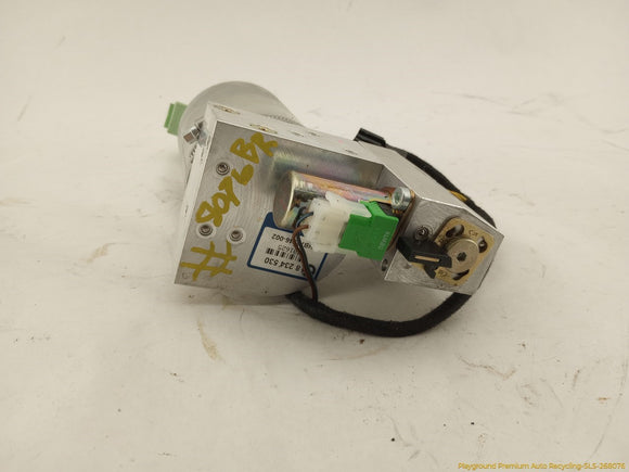 BMW 325CI Convertible Top Roof Hydraulic Pump Motor