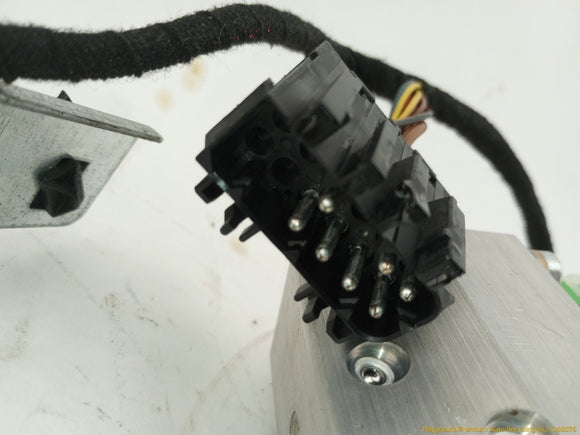 BMW 325CI Convertible Top Roof Hydraulic Pump Motor