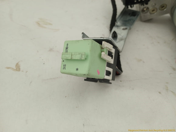 BMW 325CI Convertible Top Roof Hydraulic Pump Motor