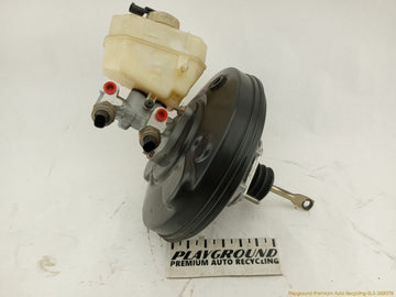 BMW 325CI Power Brake Booster
