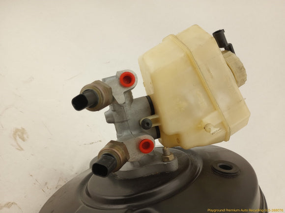 BMW 325CI Power Brake Booster