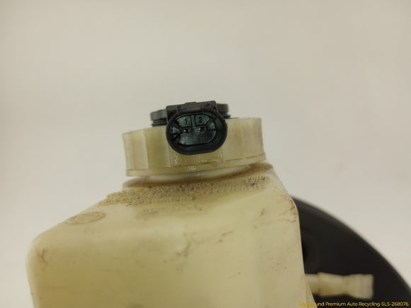 BMW 325CI Power Brake Booster
