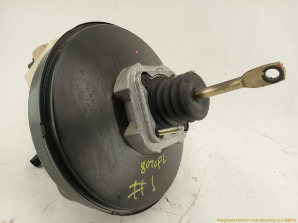 BMW 325CI Power Brake Booster