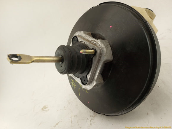 BMW 325CI Power Brake Booster