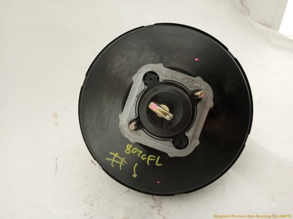 BMW 325CI Power Brake Booster