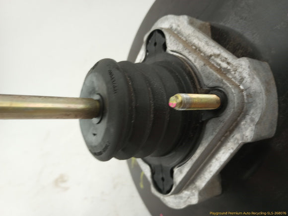 BMW 325CI Power Brake Booster