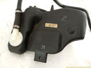 BMW 325CI Fuel Vapor Expansion Tank-7