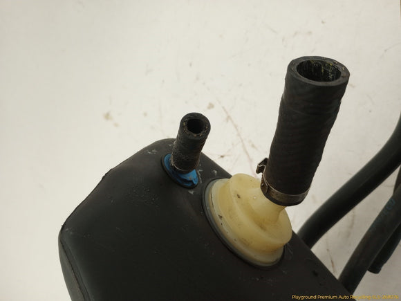 BMW 325CI Fuel Vapor Expansion Tank