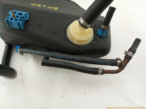 BMW 325CI Fuel Vapor Expansion Tank