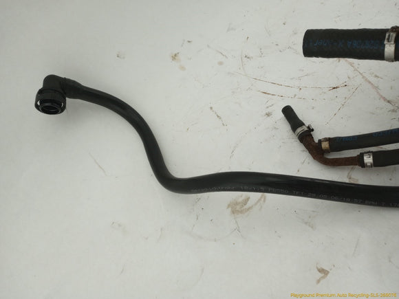 BMW 325CI Fuel Vapor Expansion Tank