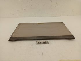 Volvo XC70 Sunroof Interior Sun Shade Cover