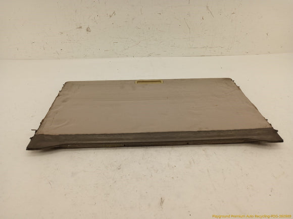 Volvo XC70 Sunroof Interior Sun Shade Cover