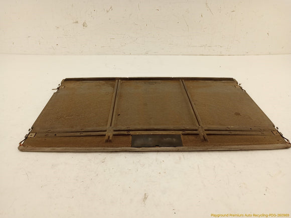 Volvo XC70 Sunroof Interior Sun Shade Cover