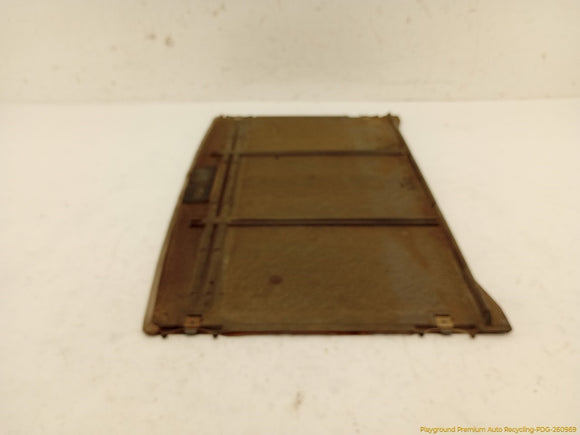 Volvo XC70 Sunroof Interior Sun Shade Cover