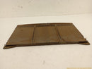 Volvo XC70 Sunroof Interior Sun Shade Cover-9