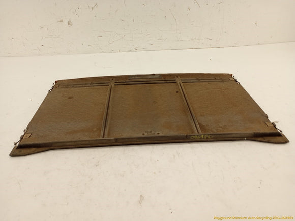 Volvo XC70 Sunroof Interior Sun Shade Cover