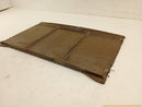 Volvo XC70 Sunroof Interior Sun Shade Cover-12