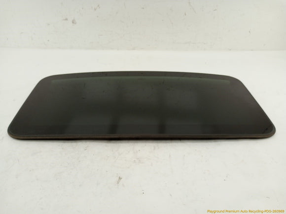 Volvo XC70 Sunroof Glass